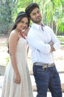 Veeri Veeri Gummadi Pandu Trailer Launch